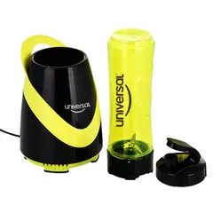 UNIVERSAL - Licuadora Deportiva L71470 200W 600ml -Verde