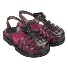 ZAXY - SANDALIAS NEGRO BEBITA ZAXYNINA LOVELY SAND BABY 19194-BM794