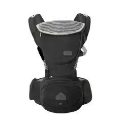 GENERICO - Cargador Canguro Portabebe Ergonomico Multifuncional Aiebao