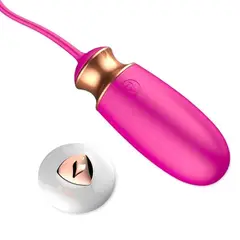 GENERICO - Huevo Vibrador Fidech