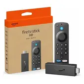 AMAZON - Fire Tv Stick Hd Con Alexa, 8gb, 1gb Ram, Wifi 5