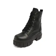 SEVENTEEN - BOTA NEGRA DE AMARRAR BRISA