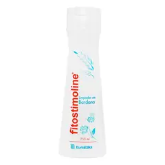 GENERICO - Limpiador Con Bardana 250 Ml EuroEtika