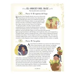 LEGO - Libro Didáctico 365 Fábulas, Mitos Y Leyendas Para Niños