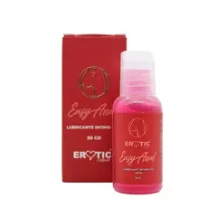 EROTIC - Lubricante Easy Anal en Gel By
