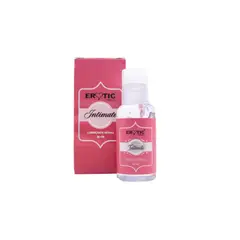 GENERICO - Lubricante Gel Neutro Erotic x 30 ml.