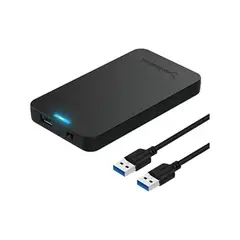 SATA - Disco Duro III USB 3.0 Externo UASP 2.5