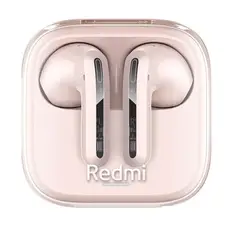 XIAOMI - AUDIFONOS INALAMBRICOS REDMI BUDS 6 ACTIVE BLUETOOTH ROSADO