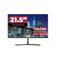 JANUS - Monitor IPS 22 - 100HZ