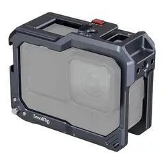 GENERICO - Jaula para GoPro 13/12/11/10/9 - Smallrig 3084