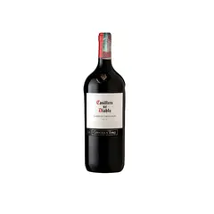 CASILLERO DEL DIABLO - Vino Cabernet Suavignon 15l