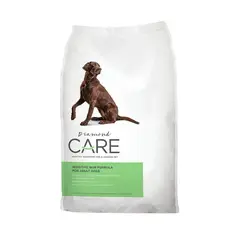 DIAMOND NATURALS - Diamond Care Sensitive Skin Perros Piel Sensible 8lb