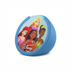 AMAZON - ECHO POP KIDS DISNEY PRINCESS