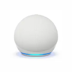 AMAZON - ALEXA ECHO DOT 5 GENERACION