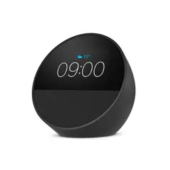 AMAZON - ALEXA ECHO SPOT RELOJ Y PANTALLA