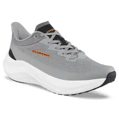 CROYDON - Tenis Running Rimbol Gris para Hombre