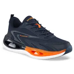 CROYDON - Tenis Running Dryno Azul Osc para Hombre