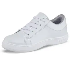 CROYDON - Tenis Colegio Oxford Blanco para Hombre y Mujer