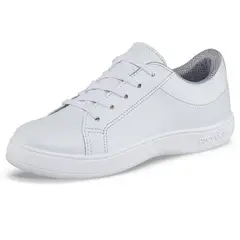 CROYDON - Tenis Colegio Oxford Blanco para Niño y Niña