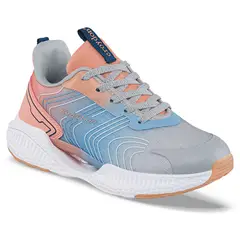 CROYDON - Tenis Running Temar Gris para Niña