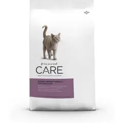 DIAMOND NATURALS - Diamond Care Gatos Adultos Salud Urinaria – 6 lb