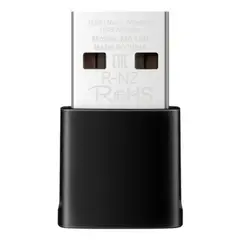 MERCUSYS - Adaptador Nano Usb Wifi N300 Ma12n
