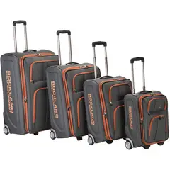 ROCKLAND - Equipo de Polo Set 4 piezas 18222630