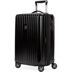 SWISSGEAR - Maleta dura expandible 7910 con ruedas TSA y USB