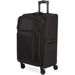 SWISSGEAR - Maletaexpandable con ruedas spinner Sion II 24