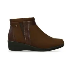 BATA - Botines Para Mujer Comfit Ilvi