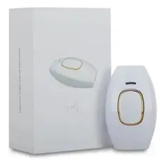 GENERICO - Depiladora IPL Laser Con Protección 110V