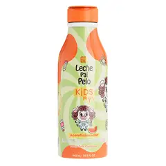 LECHE PAL PELO - Acondicionador Rizos Perfectos 440ml linea kids rizos