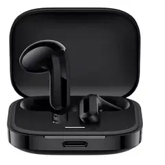 XIAOMI - REDMI BUDS 6 ACTIVE NEGRO