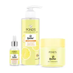 PONDS - Vitamina C Rutina Antimanchas