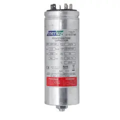 ENERLUX - Condensador Trifasico 220V 1,5KVAR PRT.2201.60