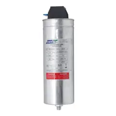 ENERLUX - Condensador Trifásico 10 KVAr 480 VAC PRT4810.60