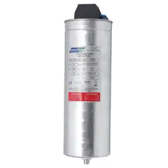 ENERLUX - Condensador trifasico 460V 22 KVAR PRT4622.60