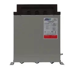 ENERLUX - Condensador Trifasico MODULAR 240V 6KVAR UTF2406.60