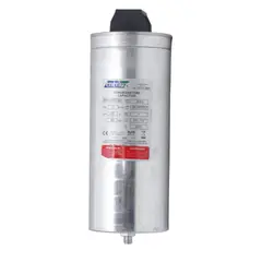 ENERLUX - Condensador Trifásico 220V 10KVAr PRT.2412.60