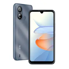 ZTE - Celular Blade L220 1GB 32GB Azul