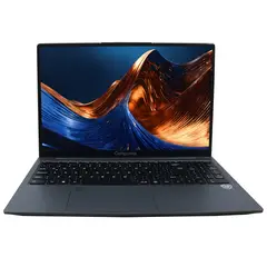COMPUMAX - Portatil Ryzen 5 5500U Ram 16gb 500gb SSD Windows 11 Pro Original Gris