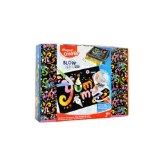 RONDA - BLOWPEN MAGIC STATION CREATIV CARD BOX