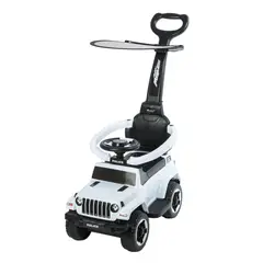 EBABY - Carro Montable- BUGGY EB353 - BLANCO