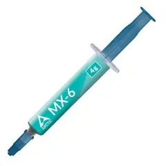 ARCTIC - Pasta Crema Termica Thermal Paste Uso Multiple Artic Mx-6 4g