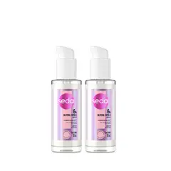 SEDAL - Serum Capilar Glycol 6X Luminous UV x2