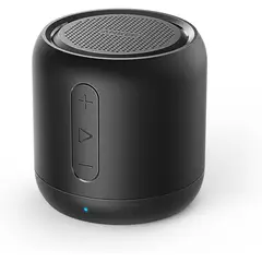 ANKER - Altavoz Bluetooth Soundcore Mini 15h FM 66ft Bass
