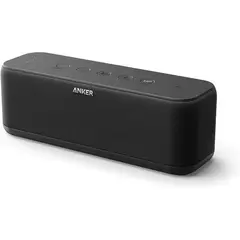 ANKER - Altavoz Bluetooth Soundcore Boost 12H IPX7 EQ Stereo