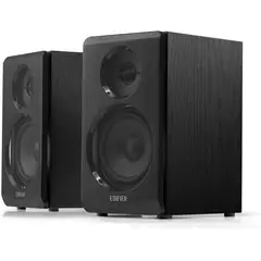 EDIFIER - Altavoces Bluetooth R33BT 20 Estudio Par