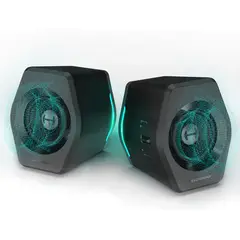 EDIFIER - Altavoces G2000 32W Bluetooth USB RGB para PC