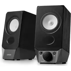 EDIFIER - Altavoces Bluetooth 53 20 USB Deep Bass Plug & Play